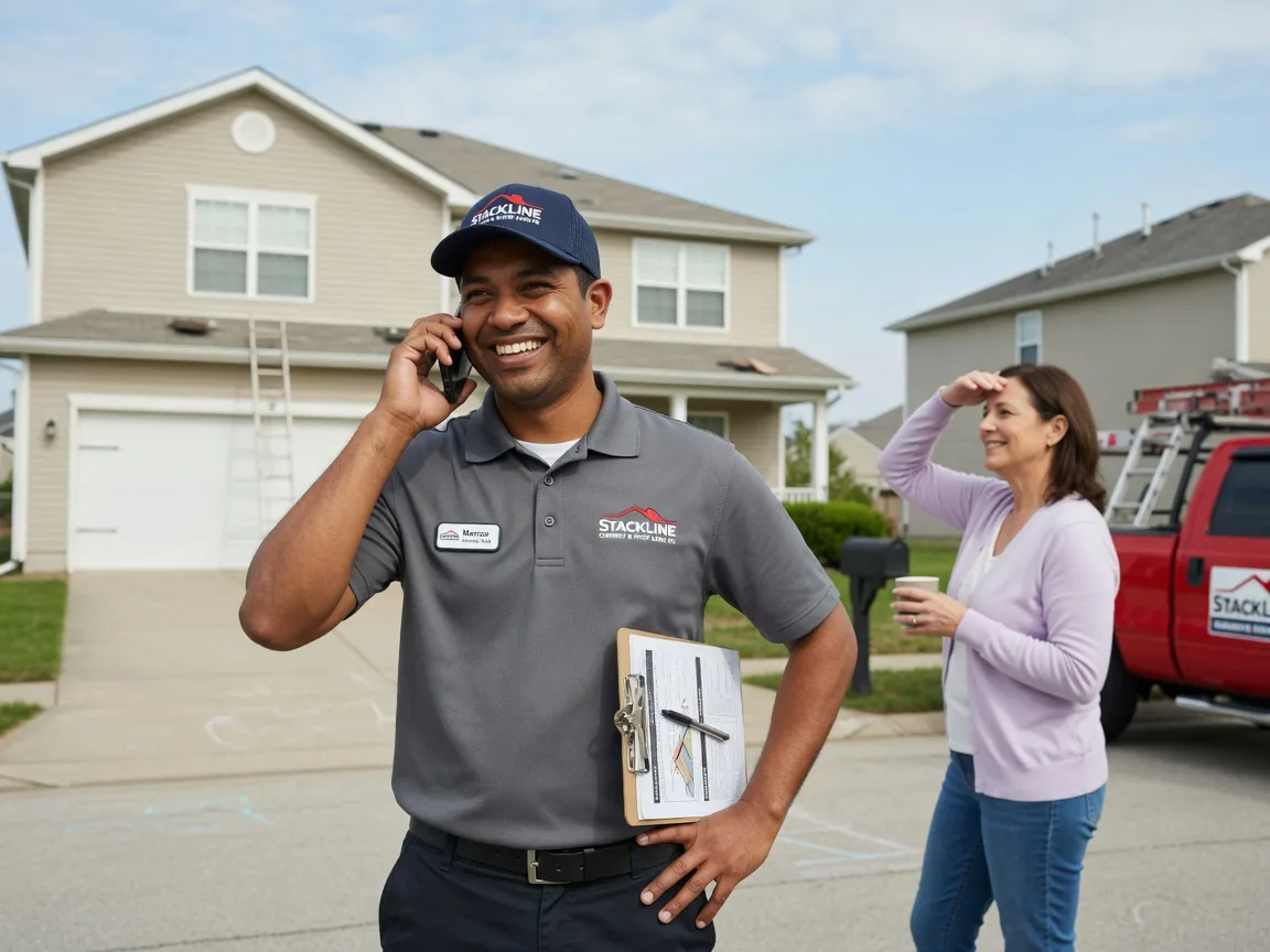 Chimney flashing repair South Shore, SD FAQs